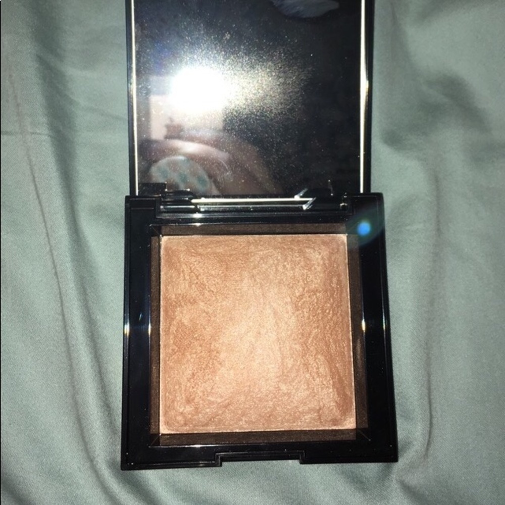 Bare Minerals Highlight